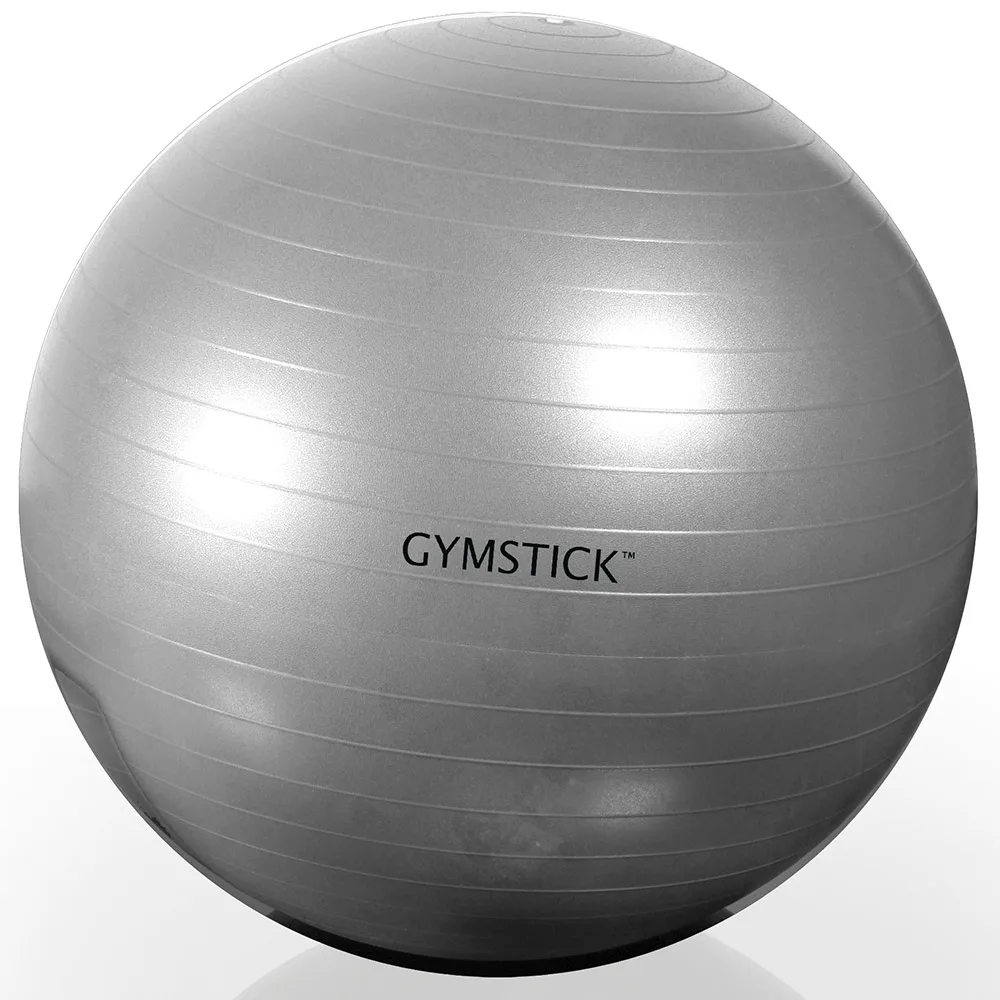Pilatesboll Gymstick Exercise Ball